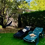 Campsite Bisca Wifi, Plage, Piscines A 2 Pas, 6 Pers Avec Vayny *