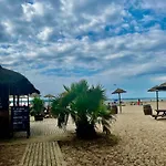 Bisca Wifi, Plage, Piscines A 2 Pas, 6 Pers Avec Vayny * Biscarrosse