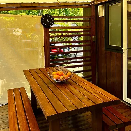 Campingplads Bisca Wifi, Plage, Piscines A 2 Pas, 6 Pers Avec Vayny Biscarrosse