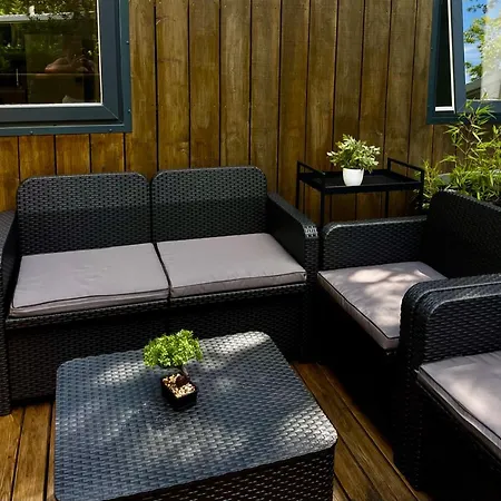 Κάμπινγκ Bisca Plage,piscines A 2 Pas, En Famille By Vayny