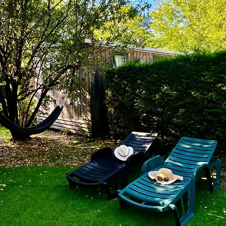 Κάμπινγκ Bisca Plage,piscines A 2 Pas, En Famille By Vayny *