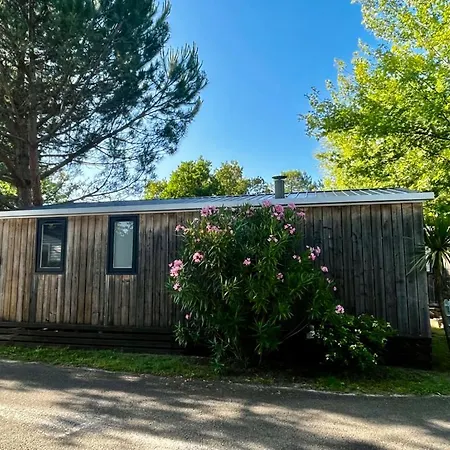 Bisca Plage,piscines A 2 Pas, En Famille By Vayny