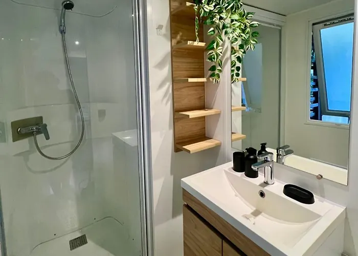 Bisca Wifi, Plage, Piscines A 2 Pas, 6 Pers Avec Vayny * Biscarrosse