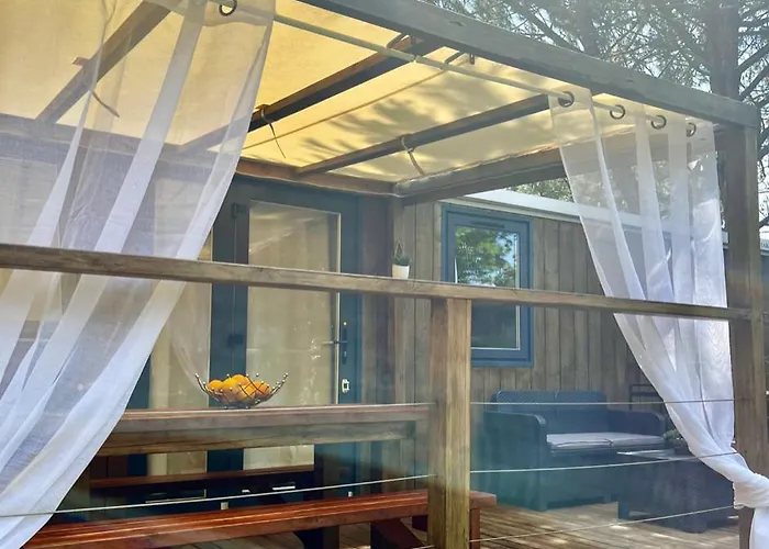 Bisca Plage,piscines A 2 Pas, En Famille By Vayny * Бискаррос