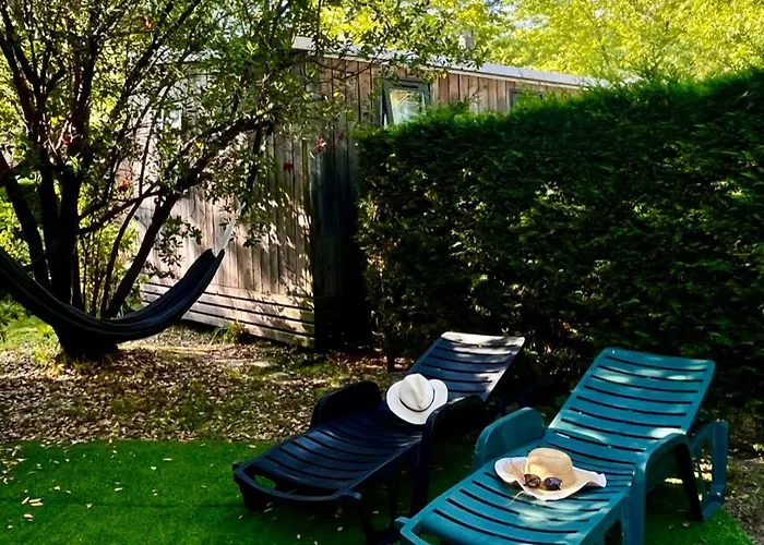 Campingplads Bisca Wifi, Plage, Piscines A 2 Pas, 6 Pers Avec Vayny *